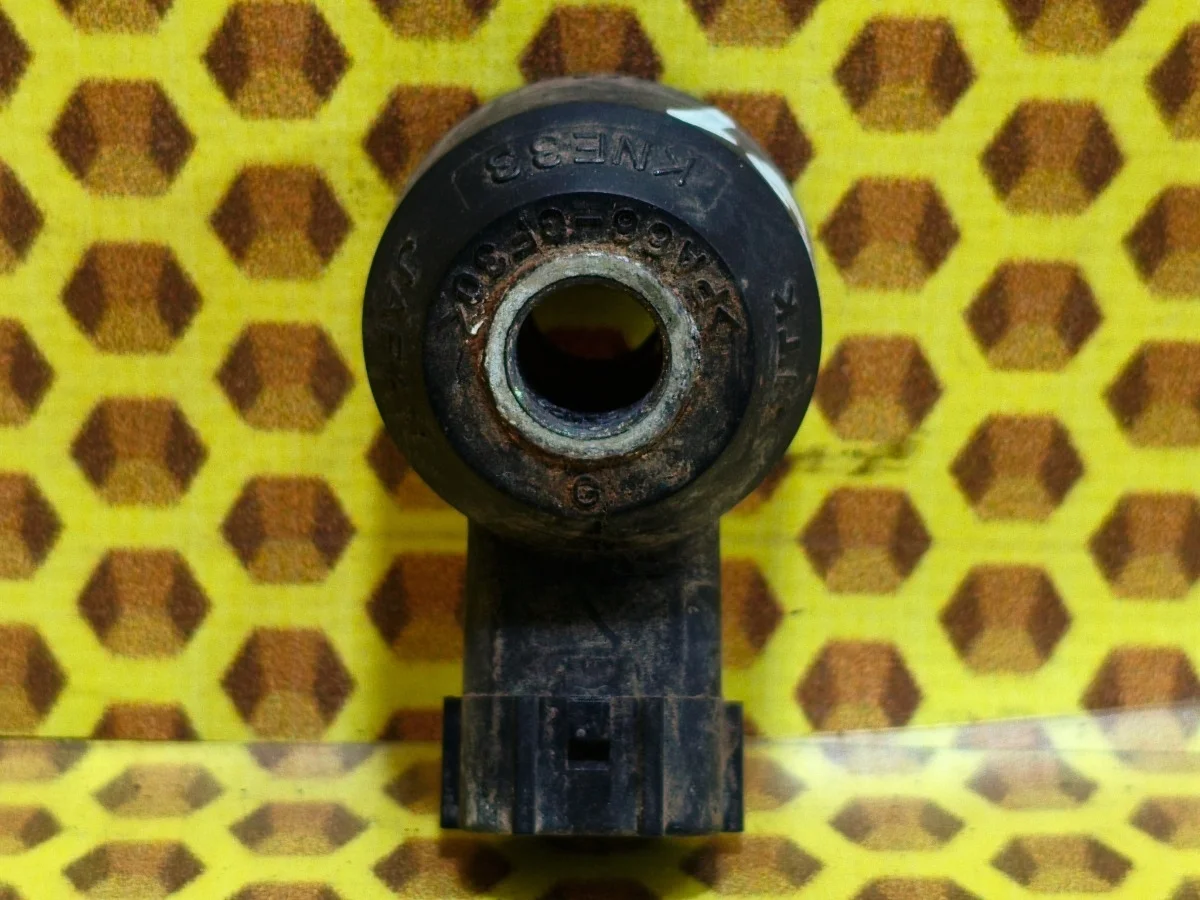 Датчик детонации Nissan X-TRAIL 2007 22060JK20A T31 QR25DE