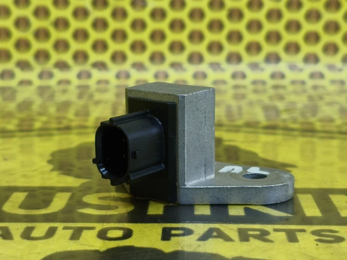 Датчик удара AIRBAG SRS Nissan X-TRAIL 2007 98830EG025 T31 QR25DE