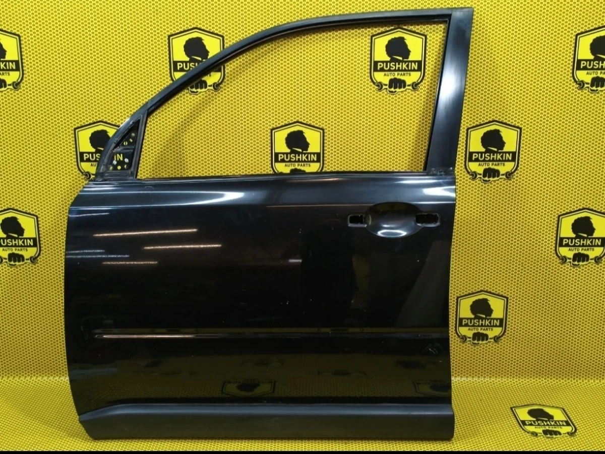 Дверь Nissan X-Trail 2007 H0101JG0MM T31 QR25DE, передняя левая