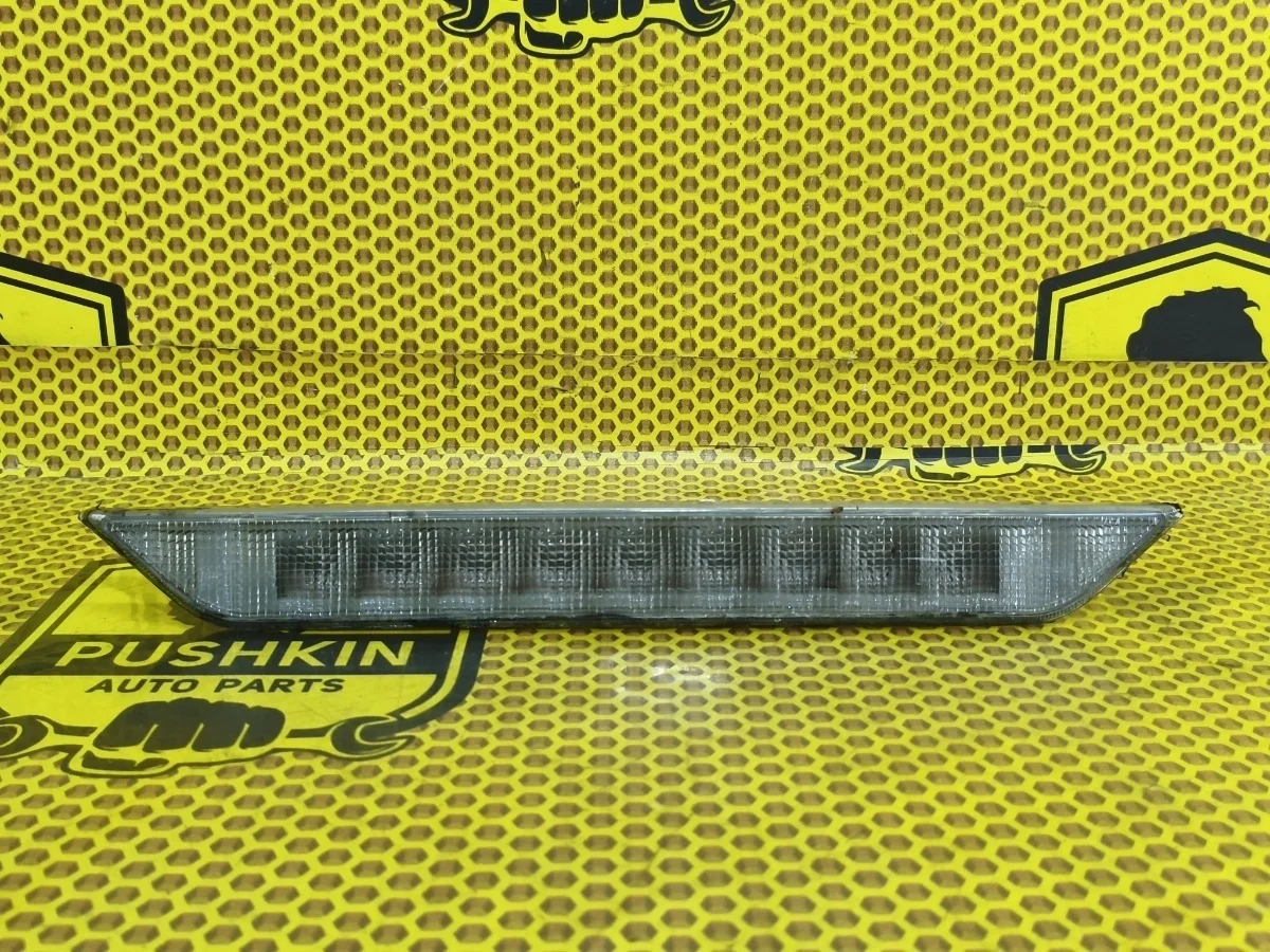 Дополнительный стоп-сигнал Nissan X-TRAIL 2007 26590JG000 T31 QR25DE