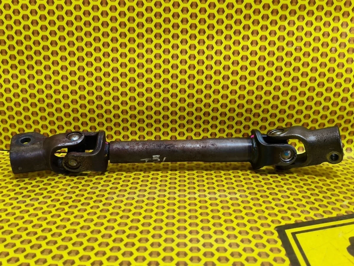 Кардан рулевой Nissan X-Trail 2007 48080JM00A T31 QR25DE