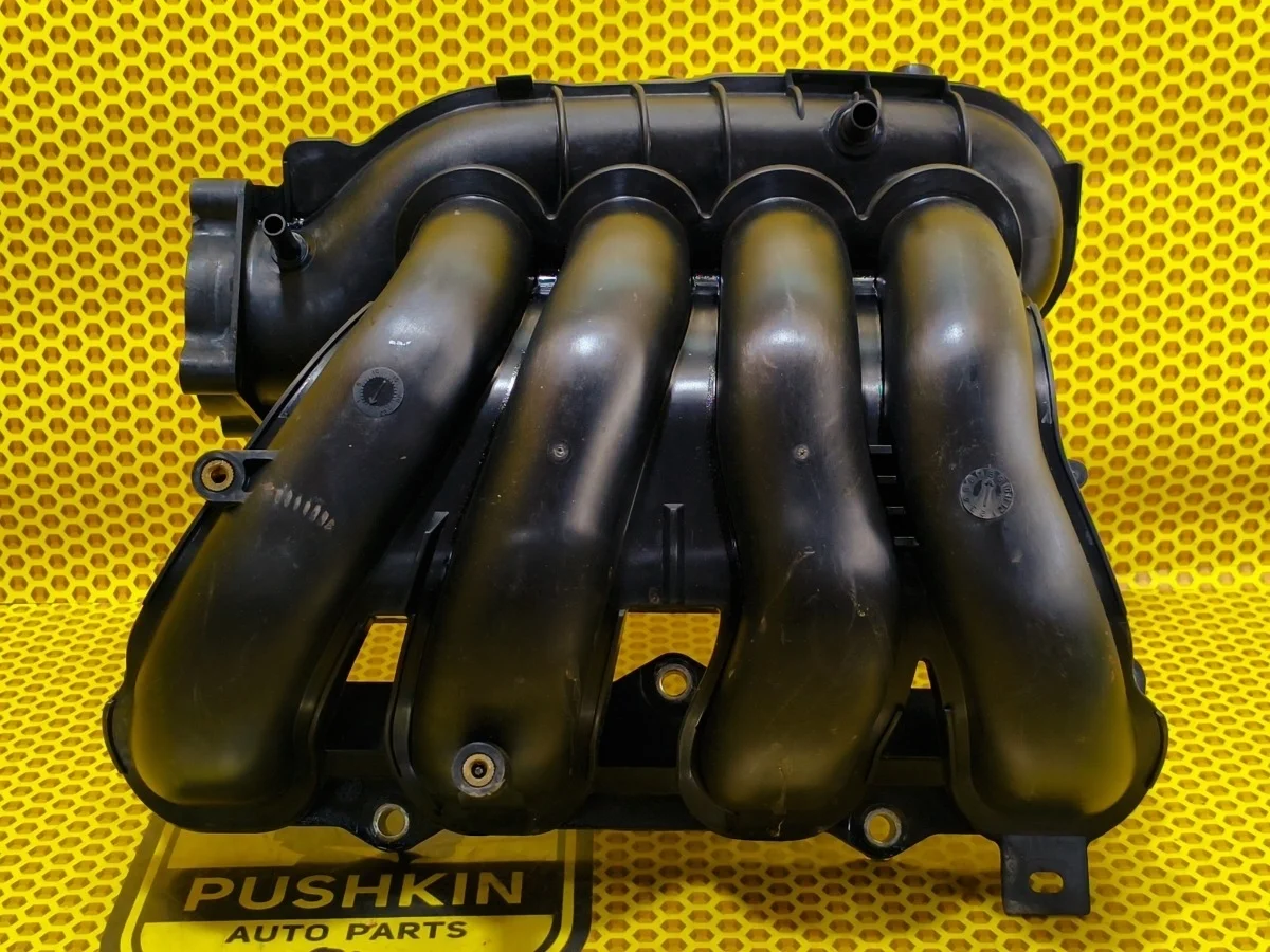 Коллектор впускной Nissan X-Trail 2007 14001JG30A T31 QR25DE