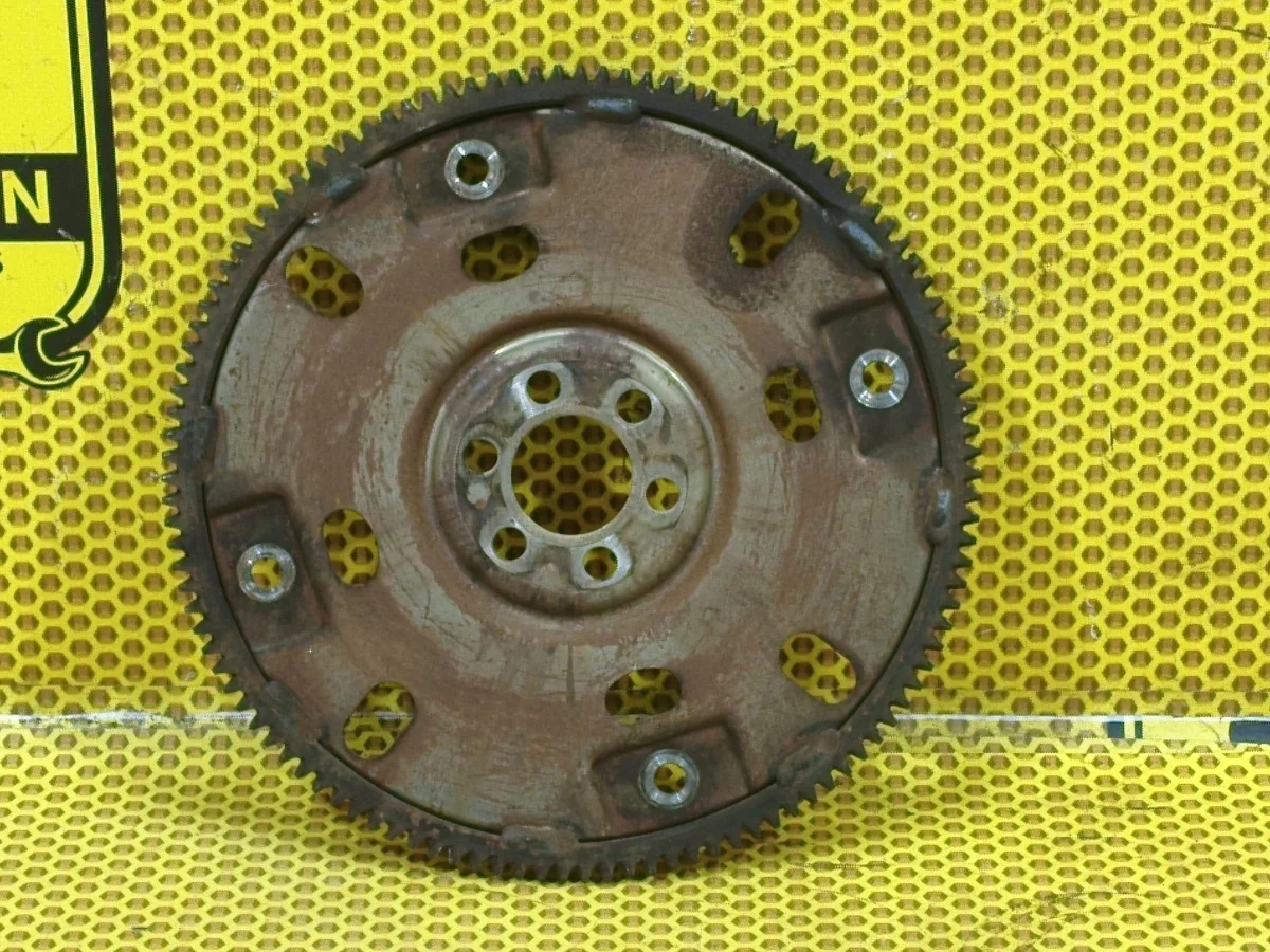 Маховик АКПП Nissan X-TRAIL 2007 12331ET80A T31 QR25DE