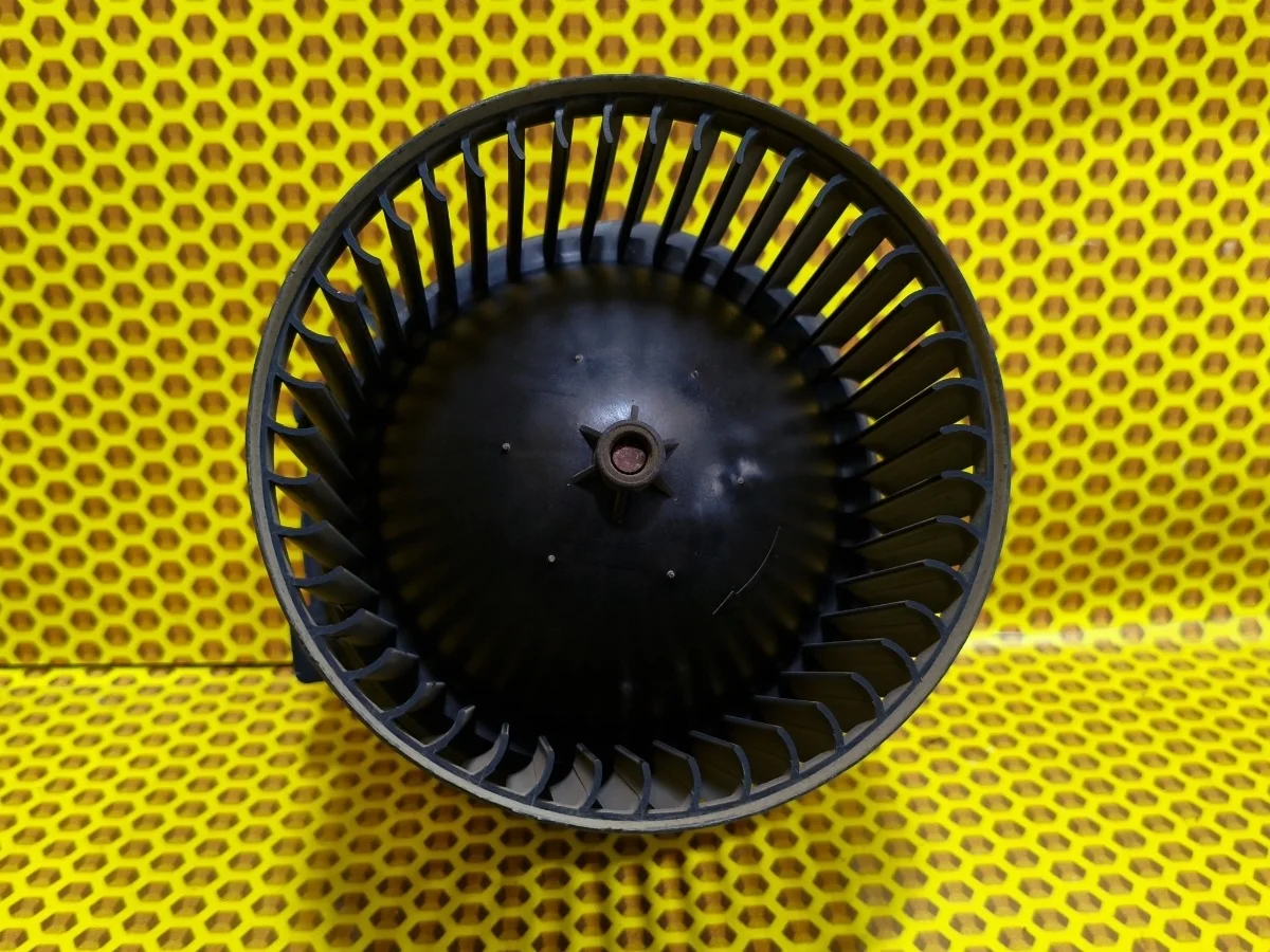 Мотор печки Nissan X-Trail 2007 27225EN000 T31 QR25DE