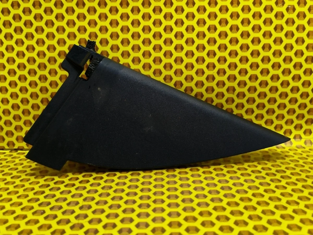 Крышка зеркала внутренняя Nissan X-Trail 2007 80293JG000 T31 QR25DE, левая