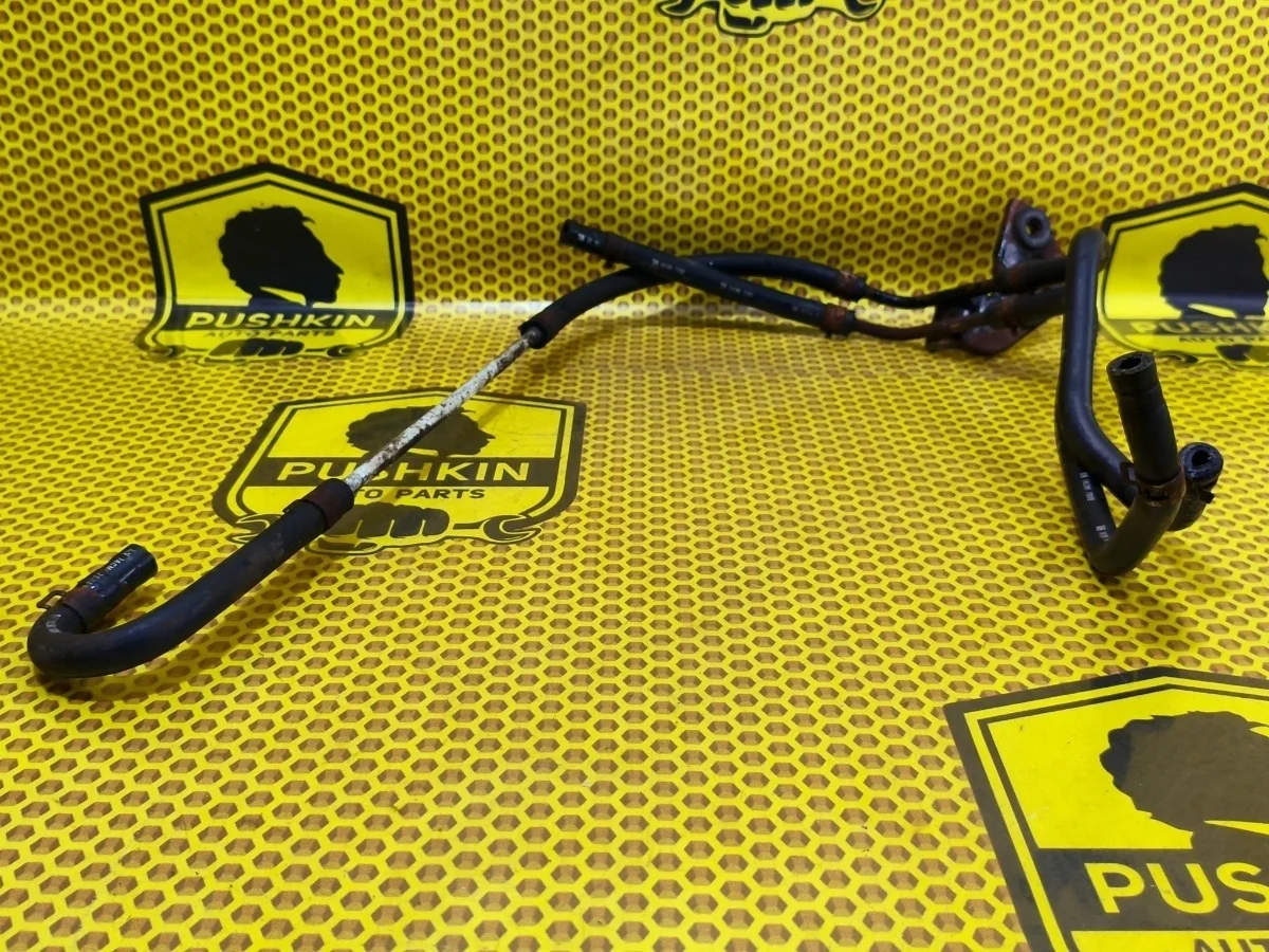 Патрубок охлаждения АКПП Nissan X-TRAIL 2007 21635JG300 T31 QR25DE