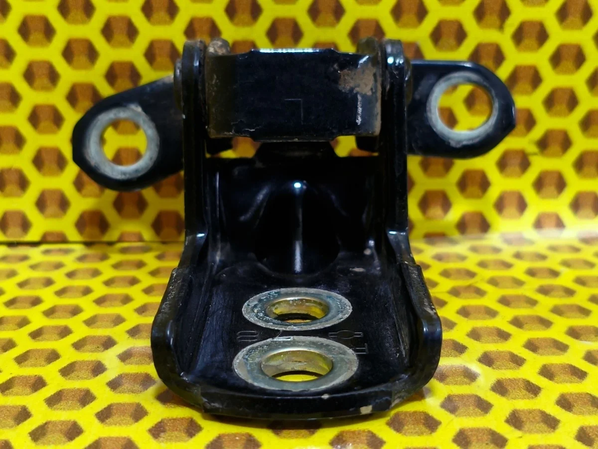 Петля двери Nissan X-Trail 2007 824204P00A T31 QR25DE, задняя правая