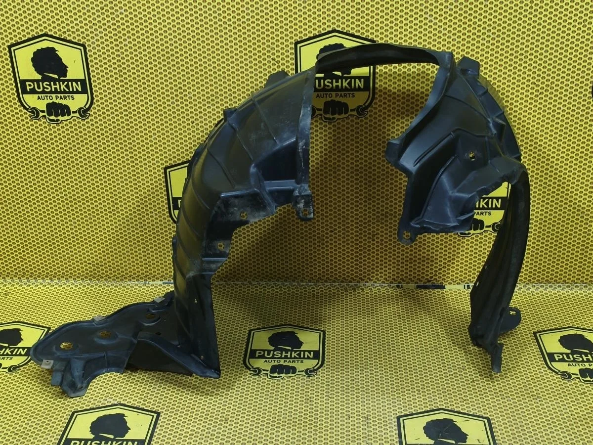 Подкрылок Nissan X-TRAIL 2007 63842JG00A T31 QR25DE, передний правый