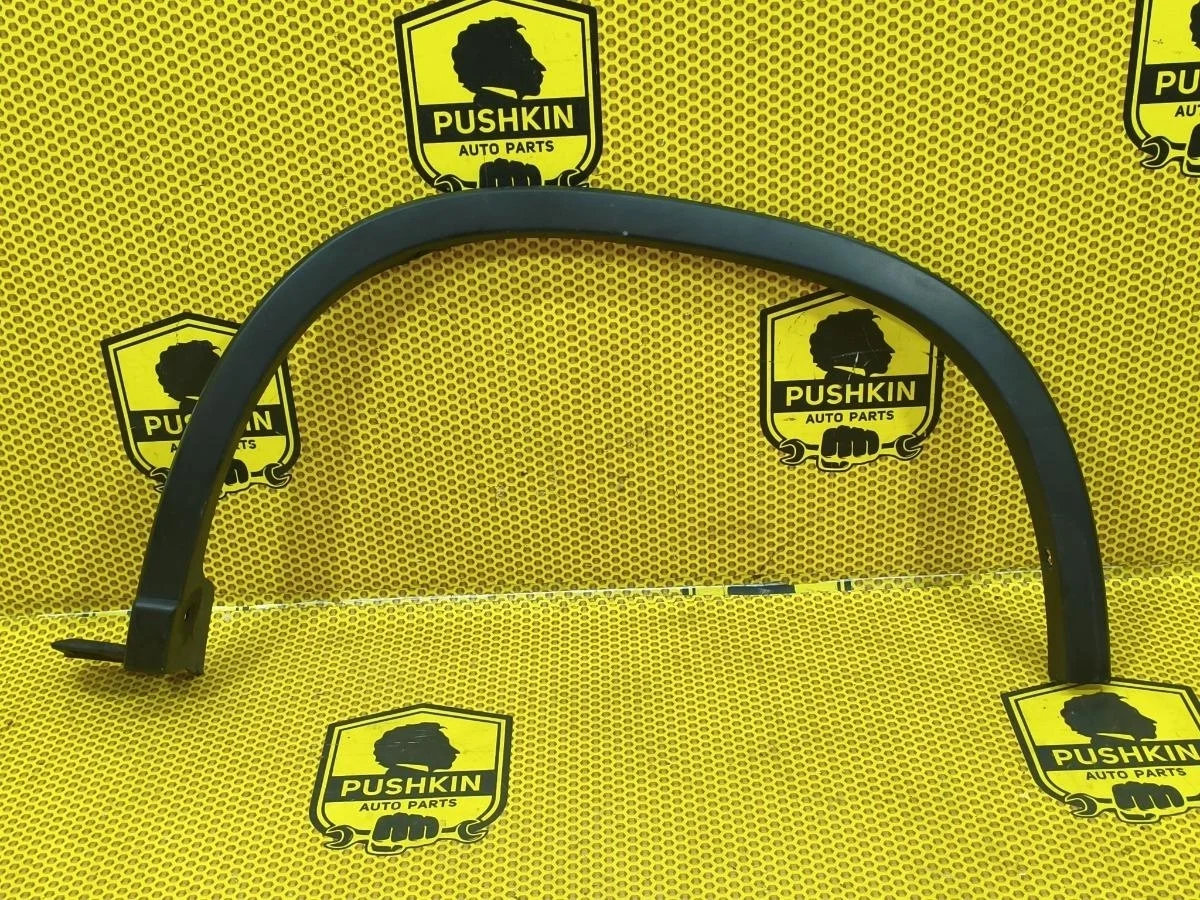 Расширитель арки крыла Nissan X-TRAIL 2007 76857JG00A T31 QR25DE, задний левый