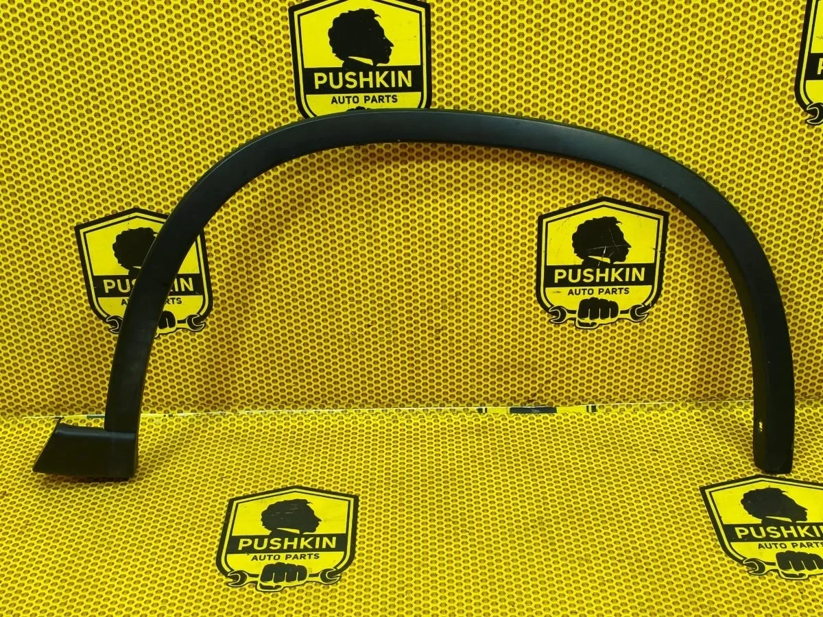 Расширитель арки крыла Nissan X-TRAIL 2007 76852JG10A T31 QR25DE, передний правый