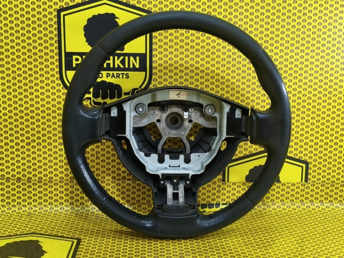 Руль Nissan X-Trail 2007 48430JG010 T31 QR25DE