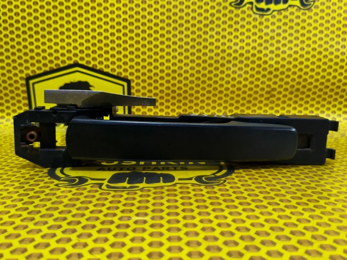 Ручка двери наружная Nissan X-TRAIL 2007 80640JG00A T31 QR25DE, задняя правая