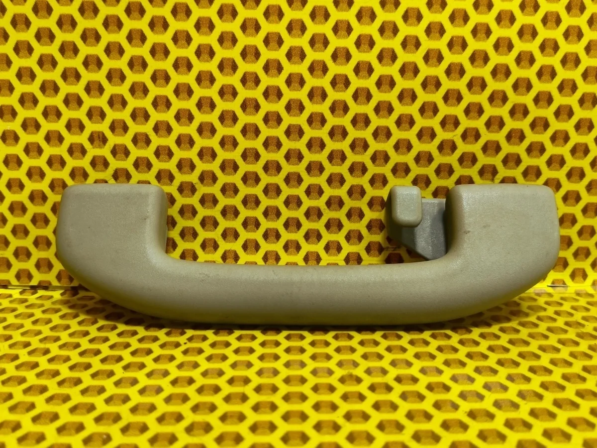 Ручка потолочная Nissan X-TRAIL 2007 73940JG01B T31 QR25DE, задняя левая