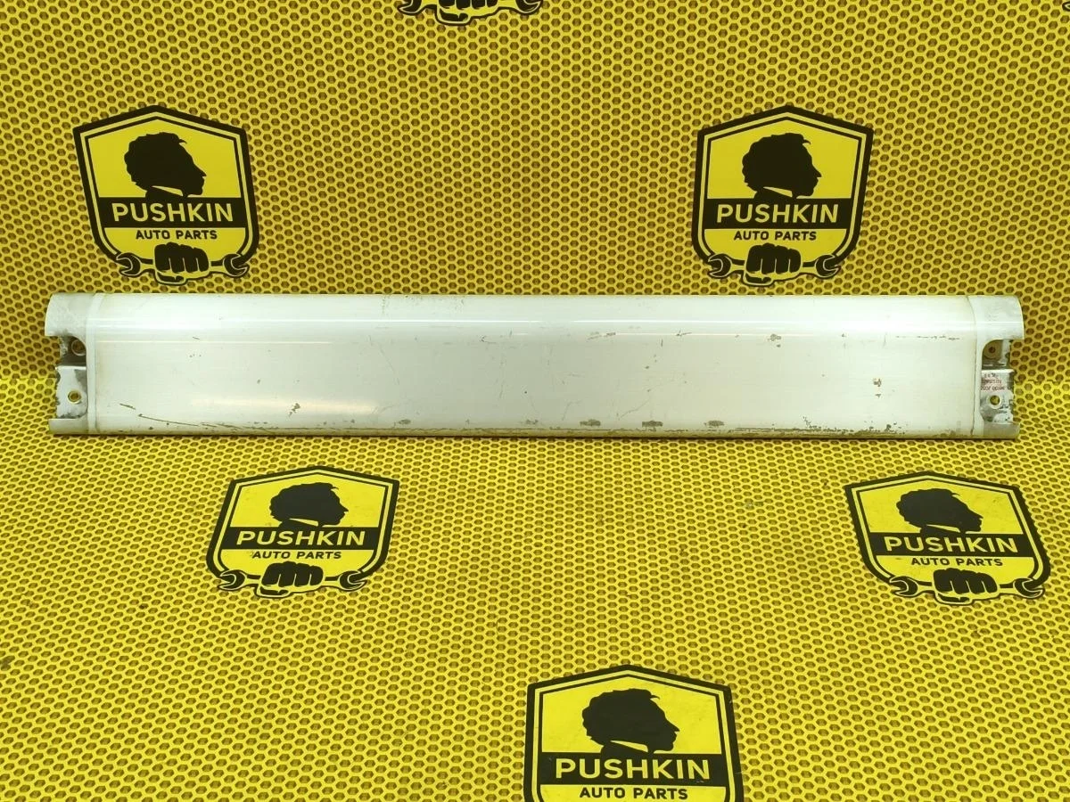 Спойлер Nissan X-TRAIL 2007 96030JG500 T31 QR25DE