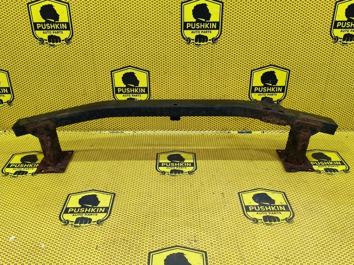 Усилитель бампера Nissan X-TRAIL 2007 62030JG00C T31 QR25DE, передний