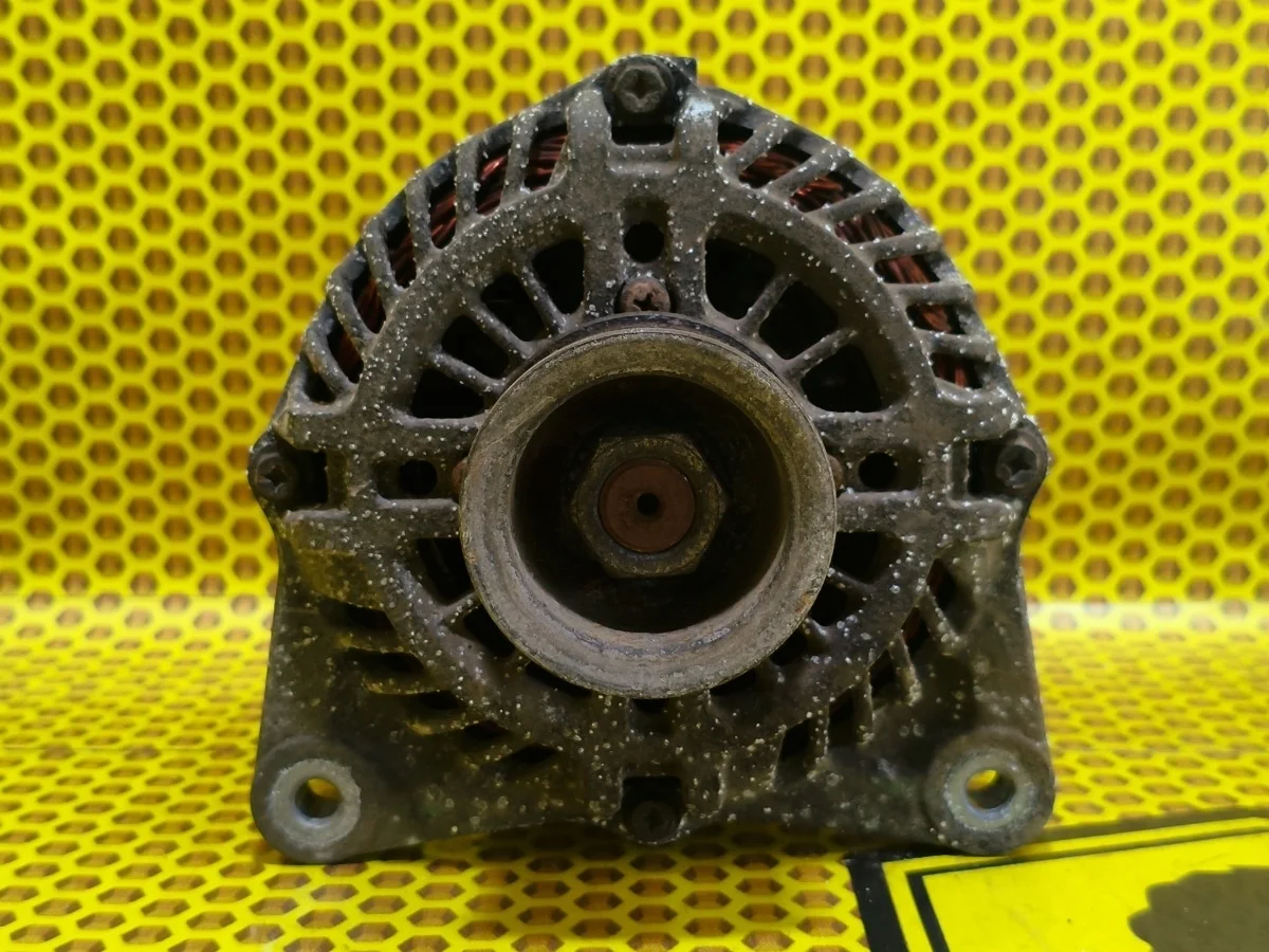 Генератор Nissan Sentra 2015 231001KA1A B17 HR16DE