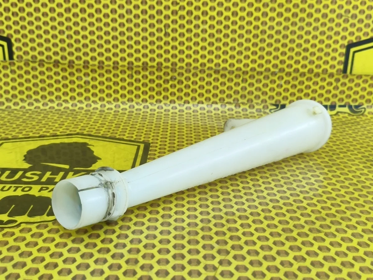 Горловина заливная бачка омывателя Nissan Sentra 2015 289154MA0A B17 HR16DE