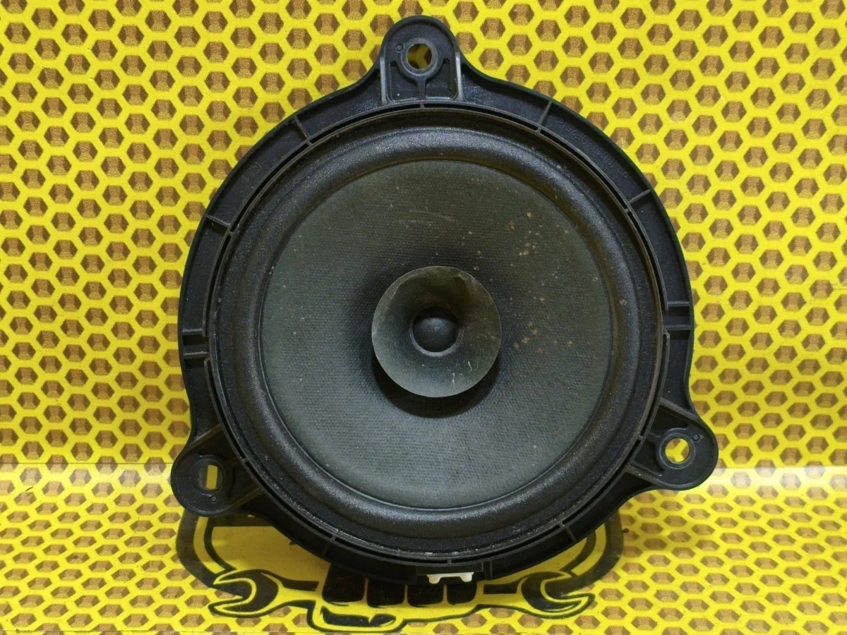 Динамик двери Nissan Sentra 2015 281563SG0A B17 HR16DE, задний левый