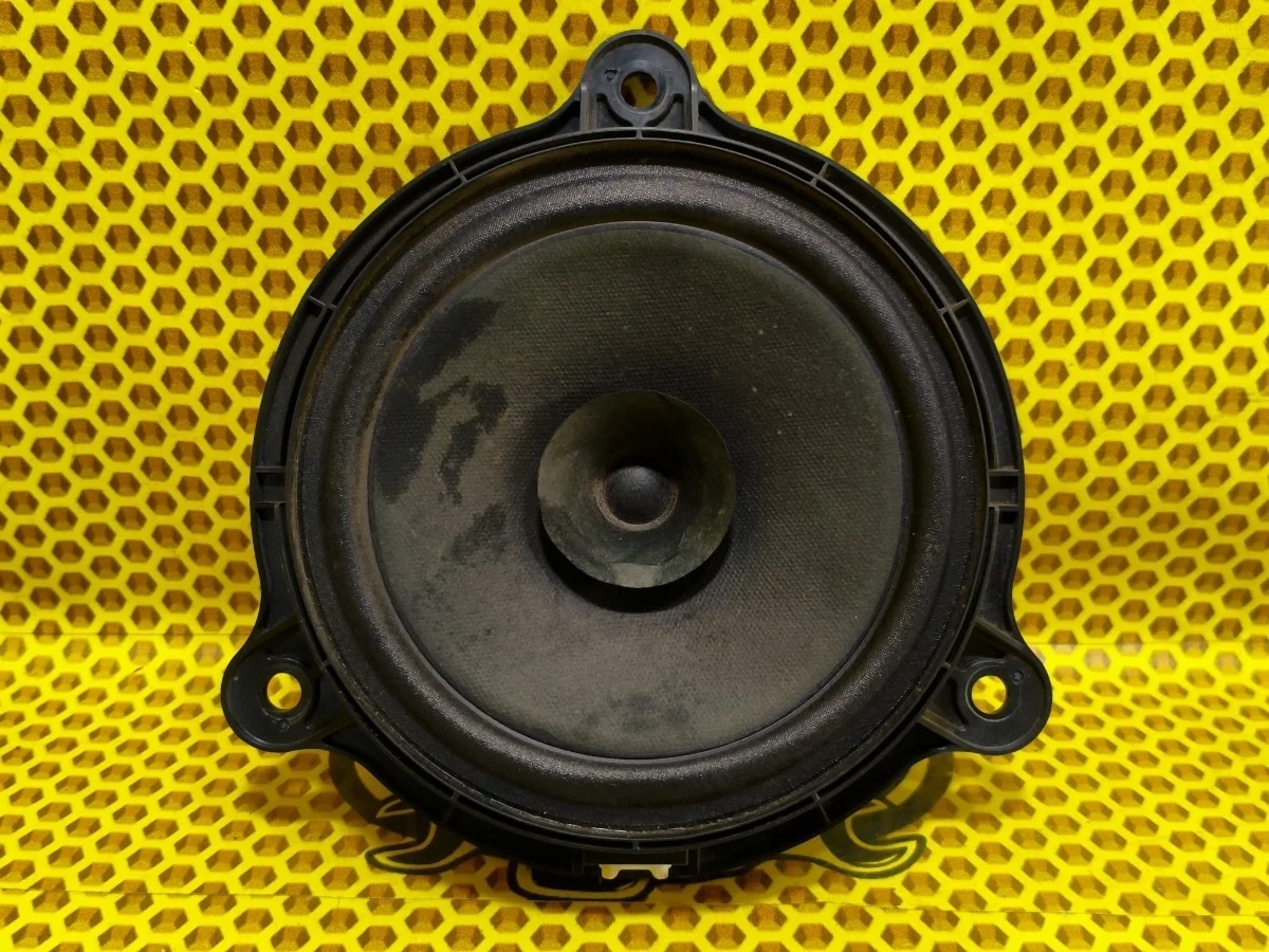 Динамик двери Nissan Sentra 2015 281563SG0A B17 HR16DE, задний правый