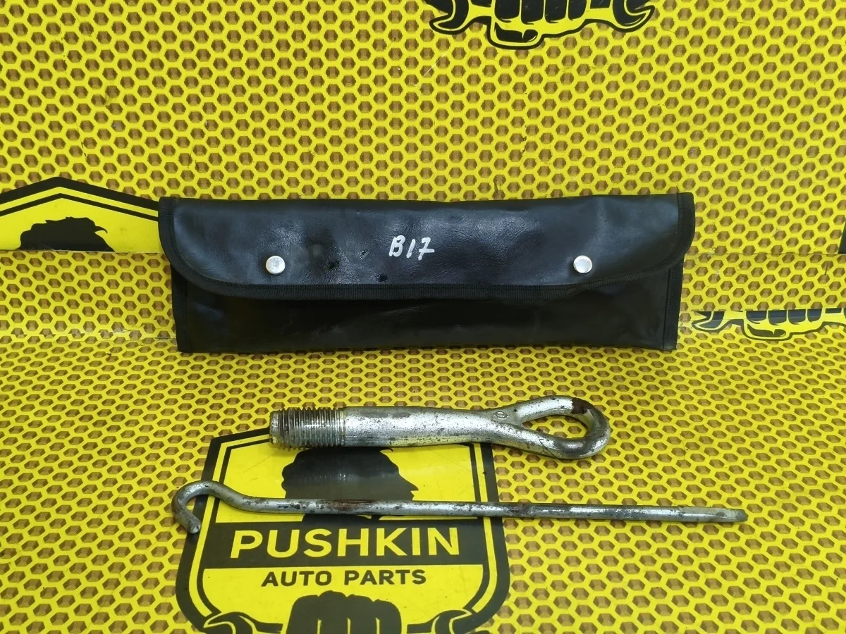 Набор инструментов Nissan Sentra 2015 995503RA0B B17 HR16DE