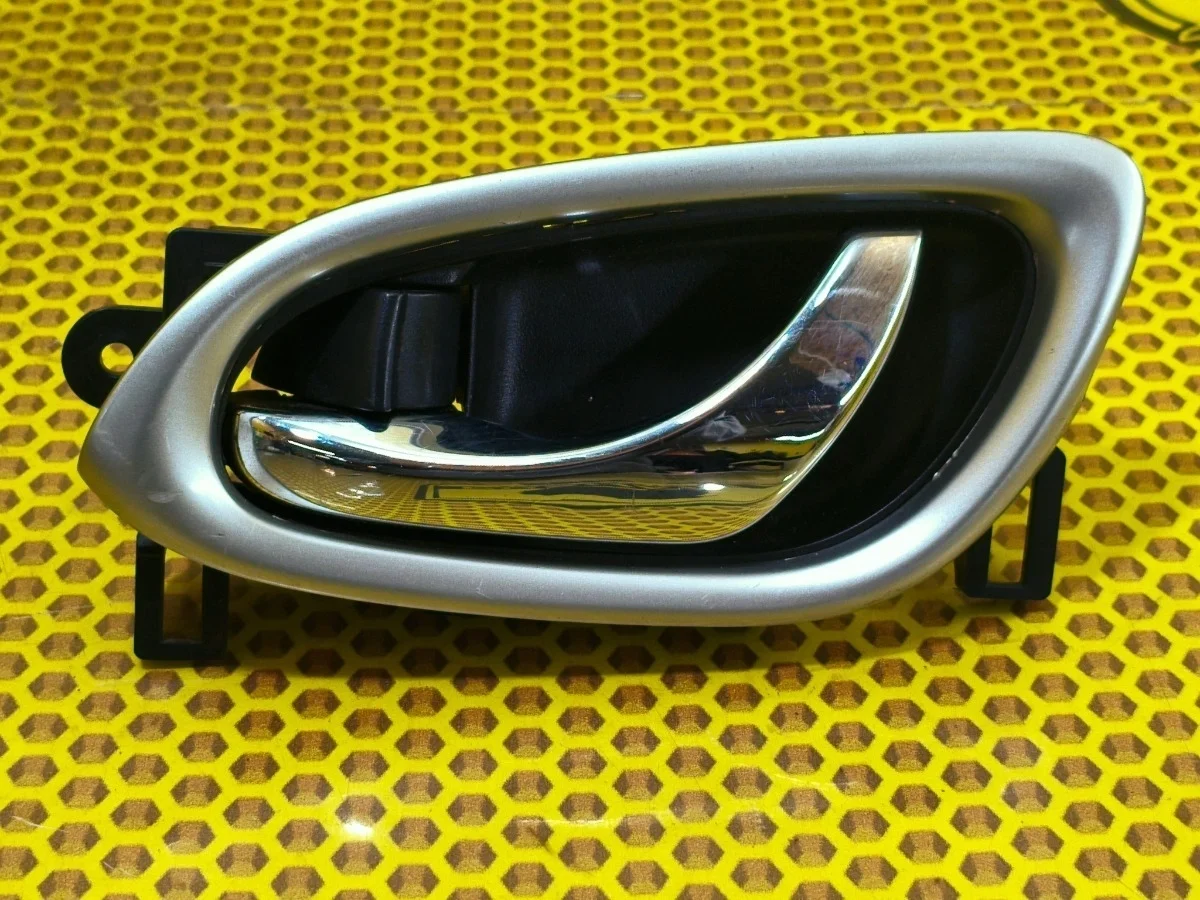 Ручка двери внутренняя Nissan Sentra 2015 806714MA0A B17 HR16DE