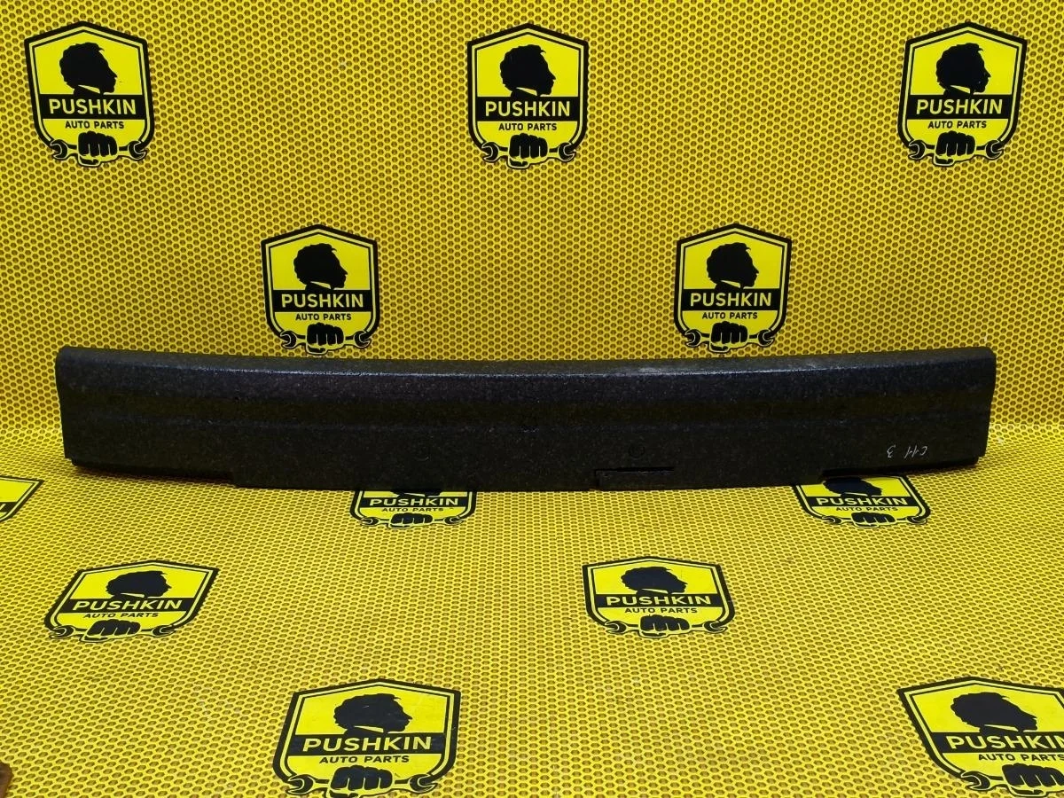 Адсорбер бампера Nissan Tiida 2008 85090EM40B C11 HR16DE, задний