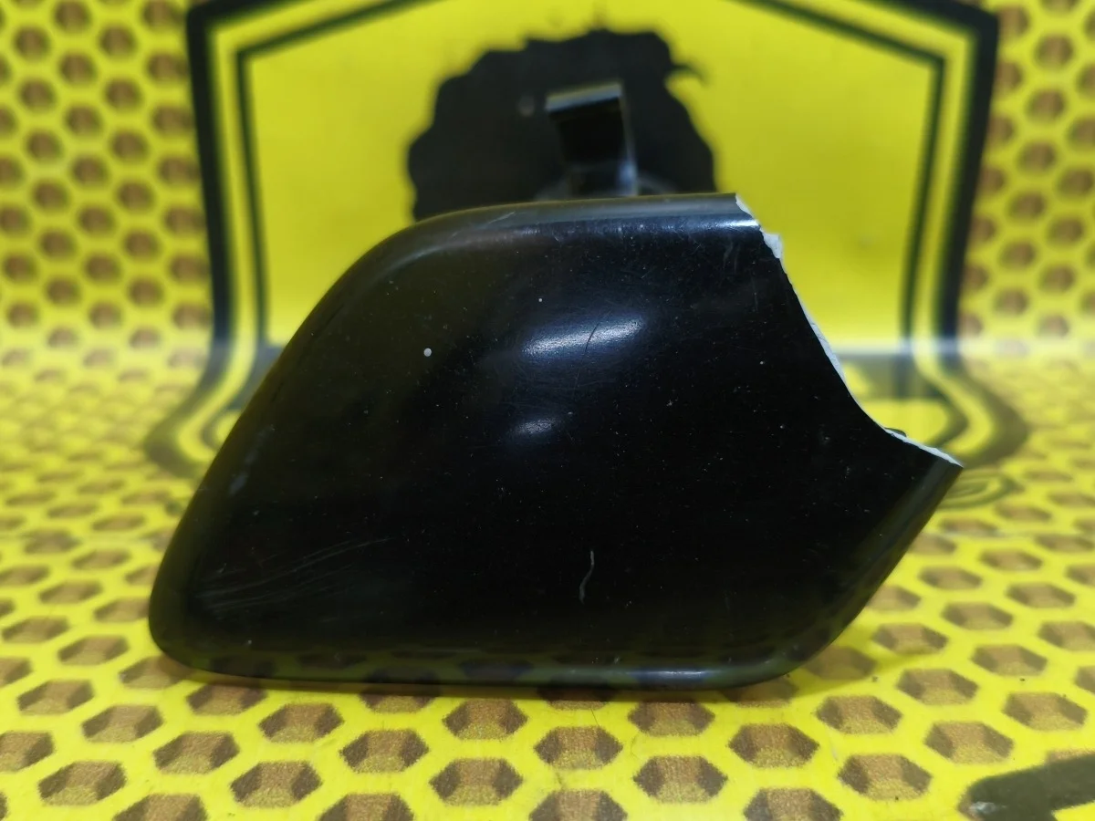 Форсунка омывателя фар Nissan Tiida 2008 28642EM30A C11 HR16DE, левая