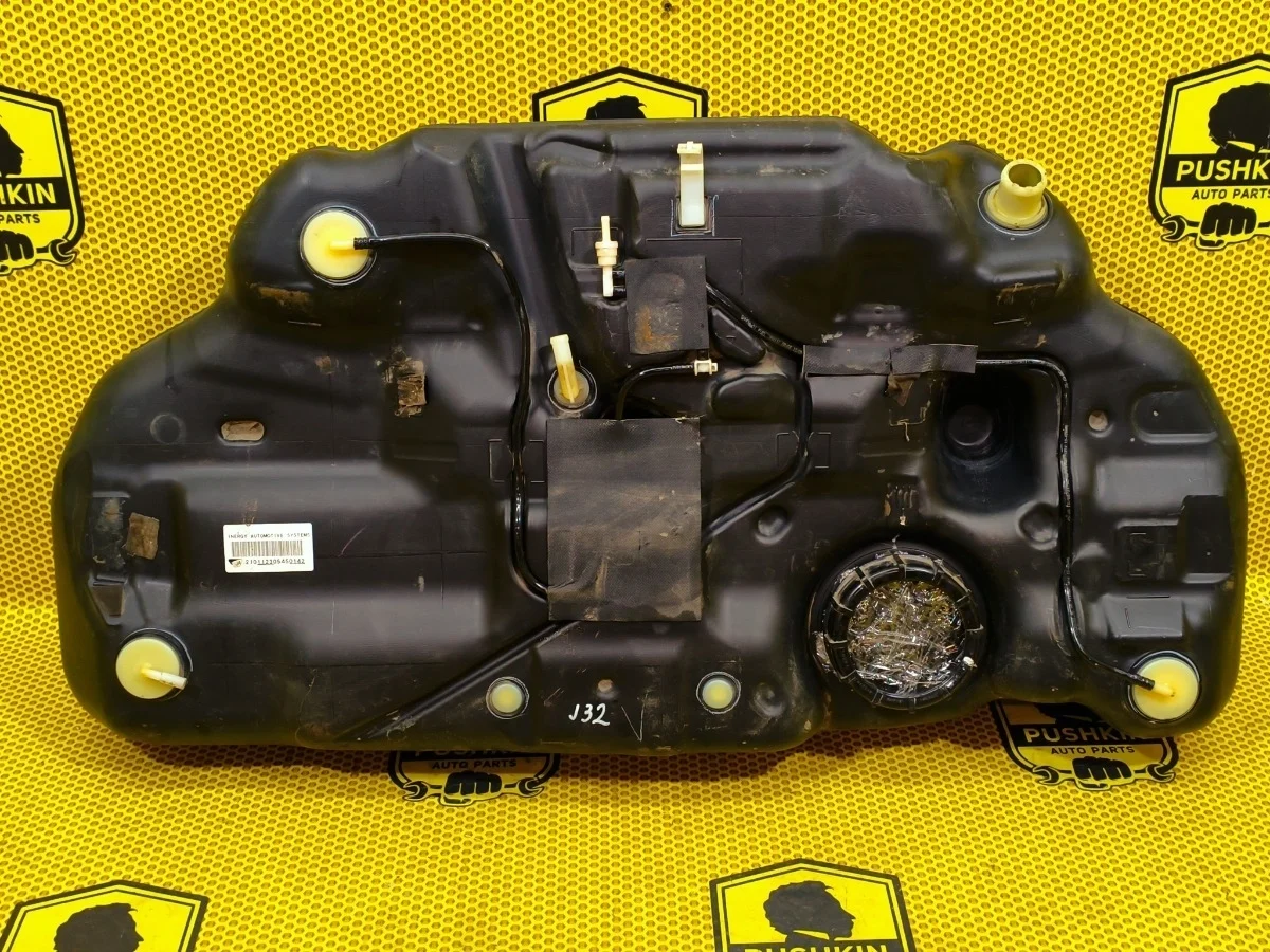 Бак топливный Nissan Teana 2011 A7202JN20A J32 VQ35DE