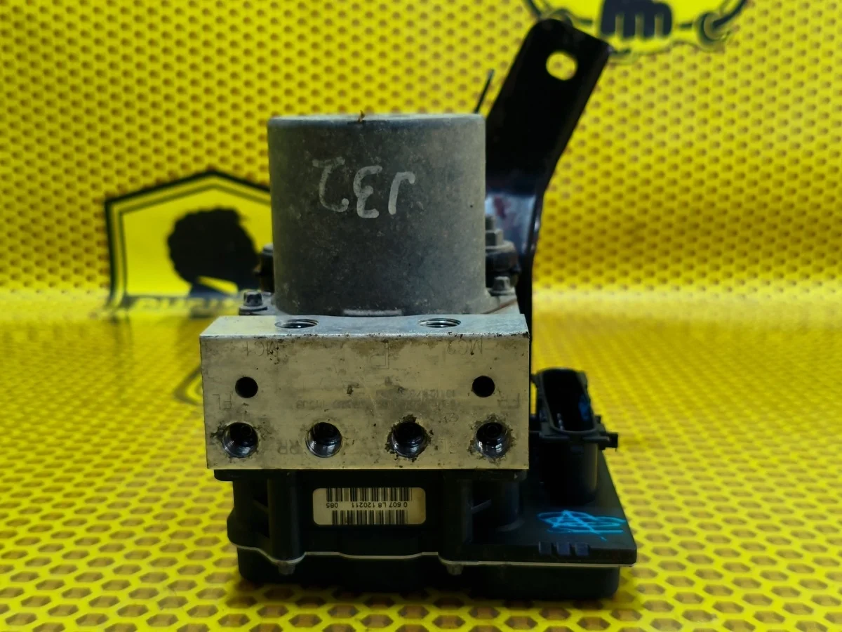 Блок АБС Nissan Teana 2011 47660JN11B J32 VQ35DE