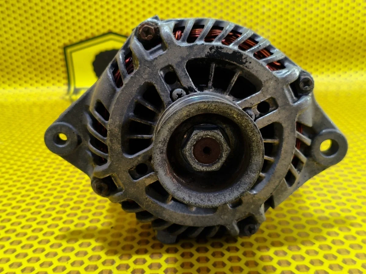 Генератор Nissan Teana 2011 231001AA1B J32 VQ35DE