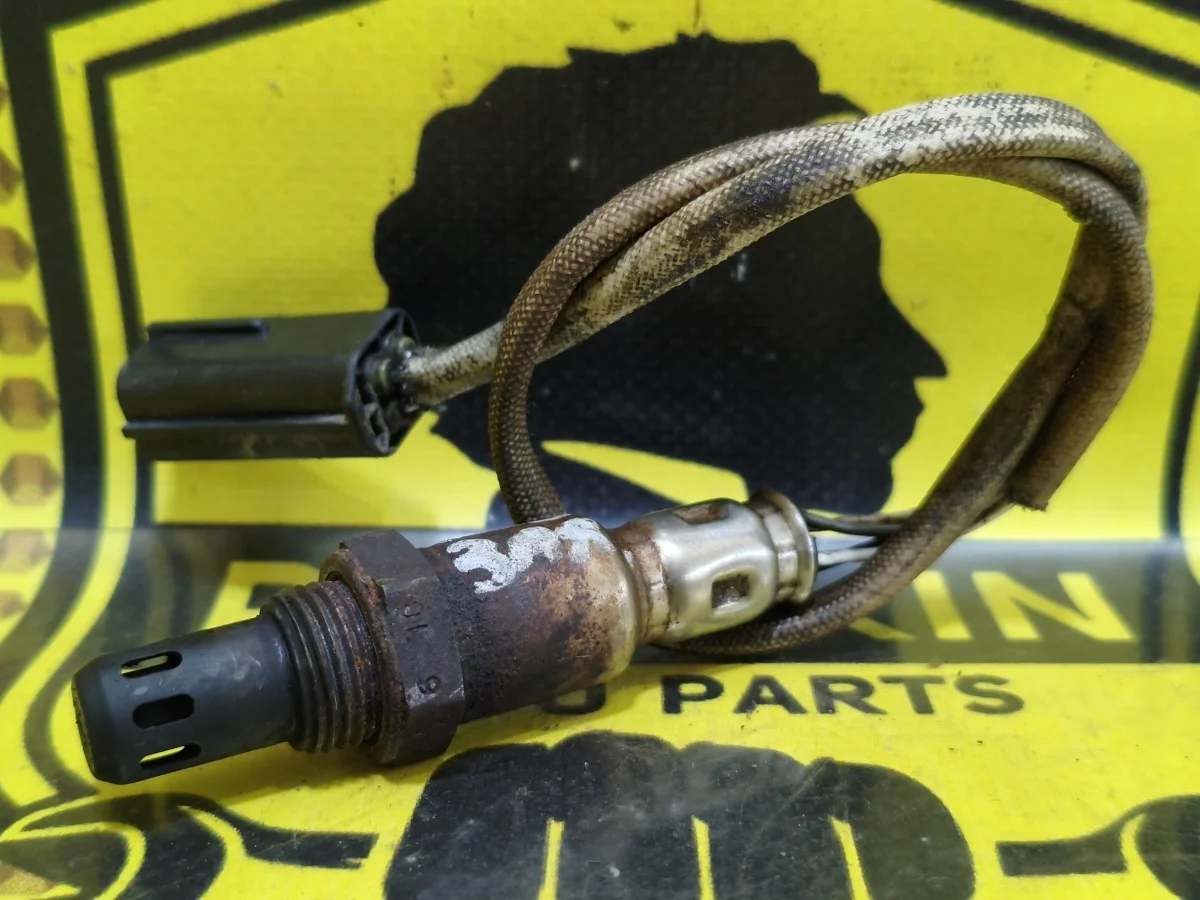 Датчик кислорода нижний Nissan Teana 2011 226A0JA10C J32 VQ35DE, задний