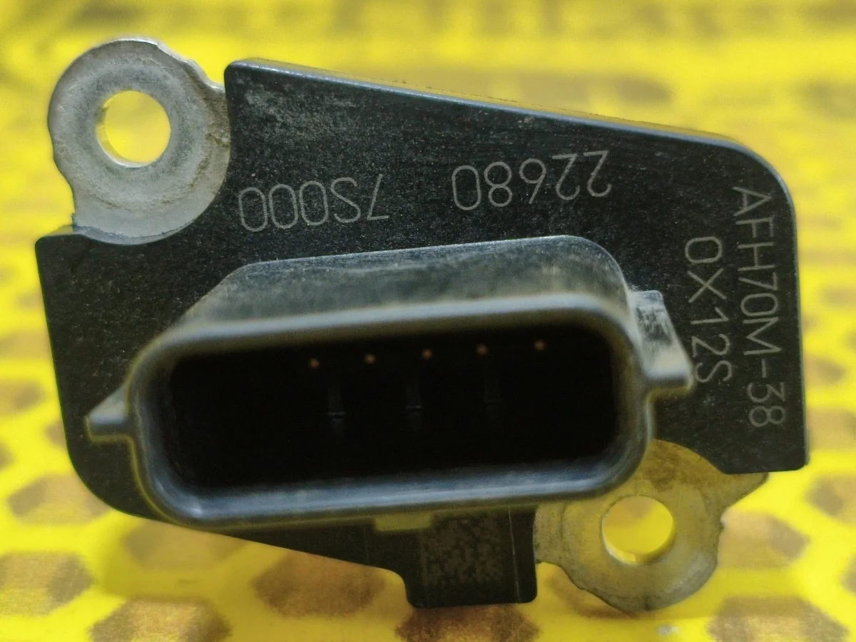 ДМРВ Nissan Teana 2011 226807S000 J32 VQ35DE