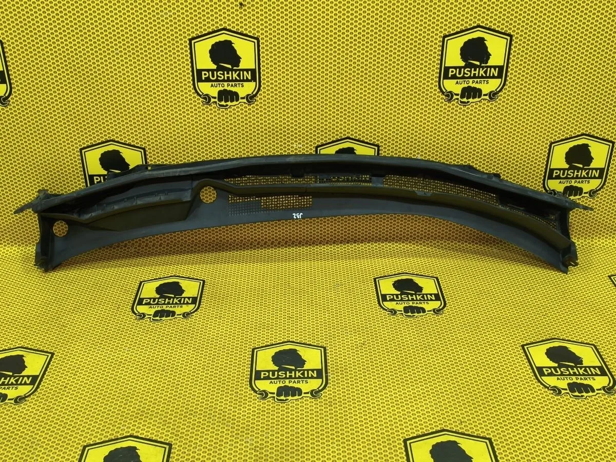 Жабо Nissan Teana 2011 66862JN00A J32 VQ35DE