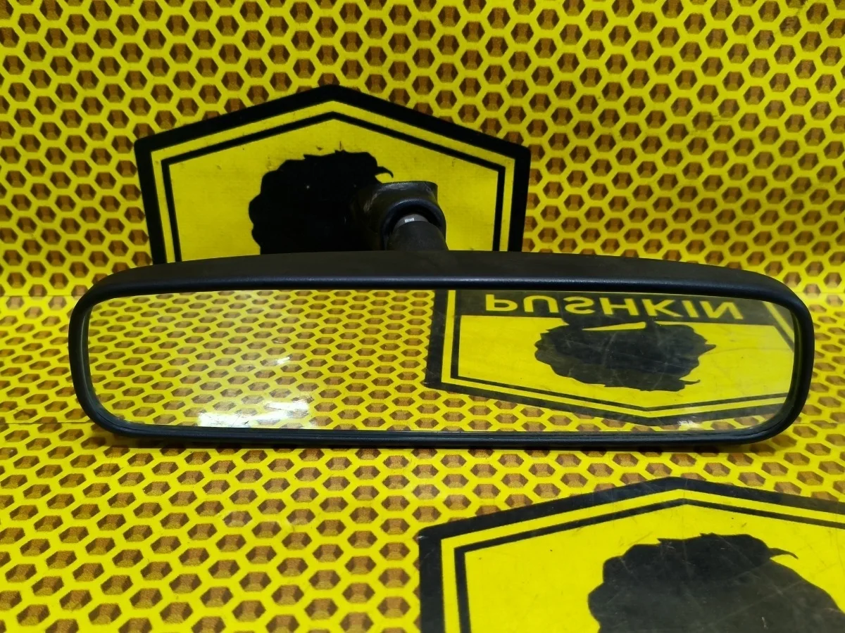 Зеркало салонное Nissan Teana 2011 963219Y000 J32 VQ35DE