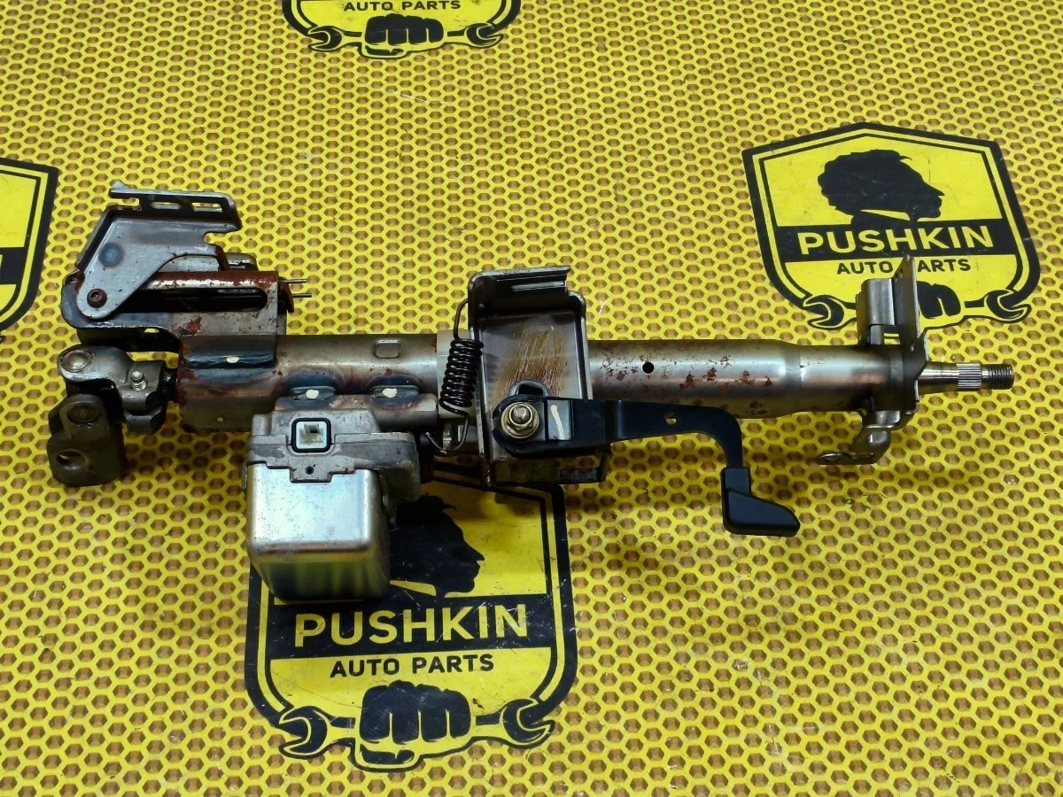 Рулевая колонка Nissan Teana 2011 48810JN11A J32 VQ35DE