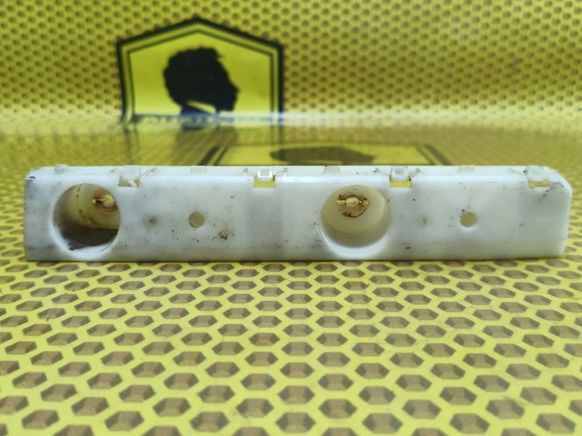 Кронштейн бампера Nissan Teana 2011 62221JN20A J32 VQ35DE, передний левый