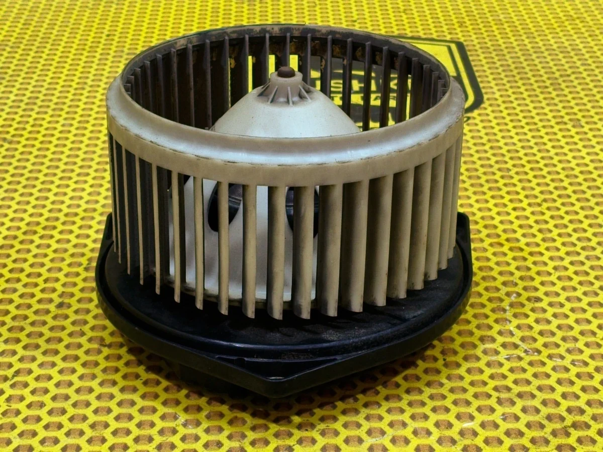 Мотор печки Nissan Teana 2011 27225JK60D J32 VQ35DE