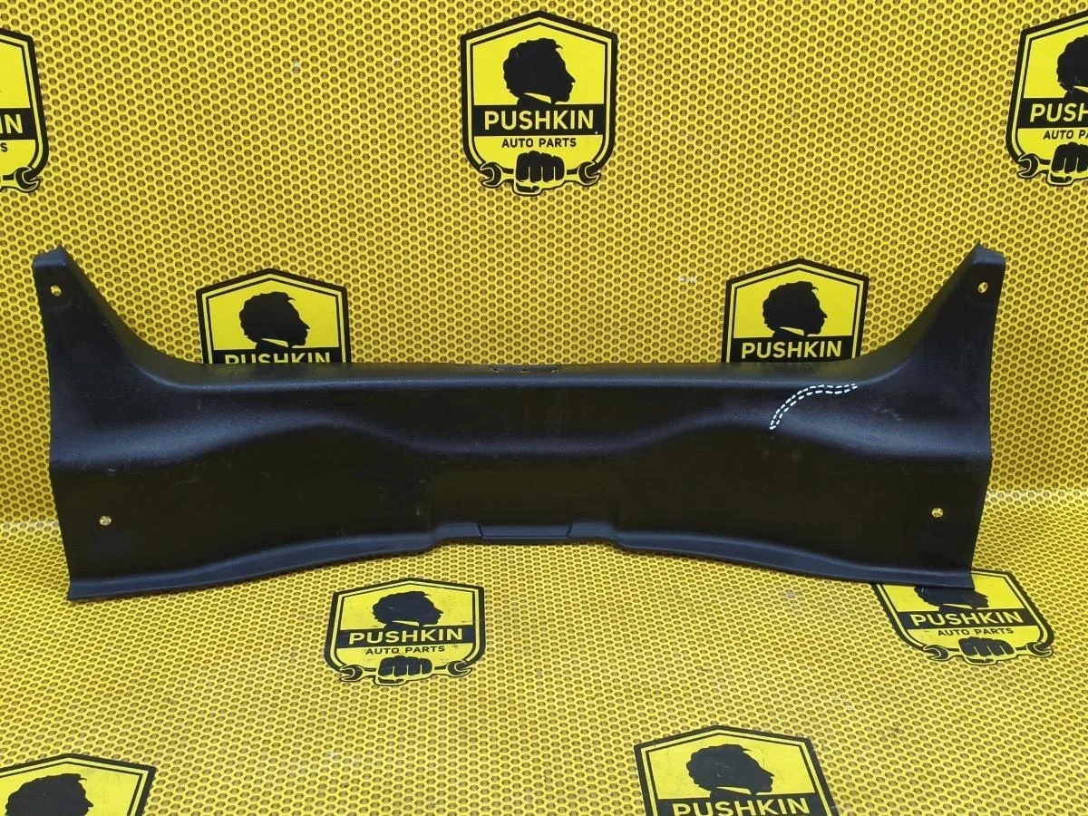 Накладка замка багажника Nissan Teana 2011 84920JN20A J32 VQ35DE