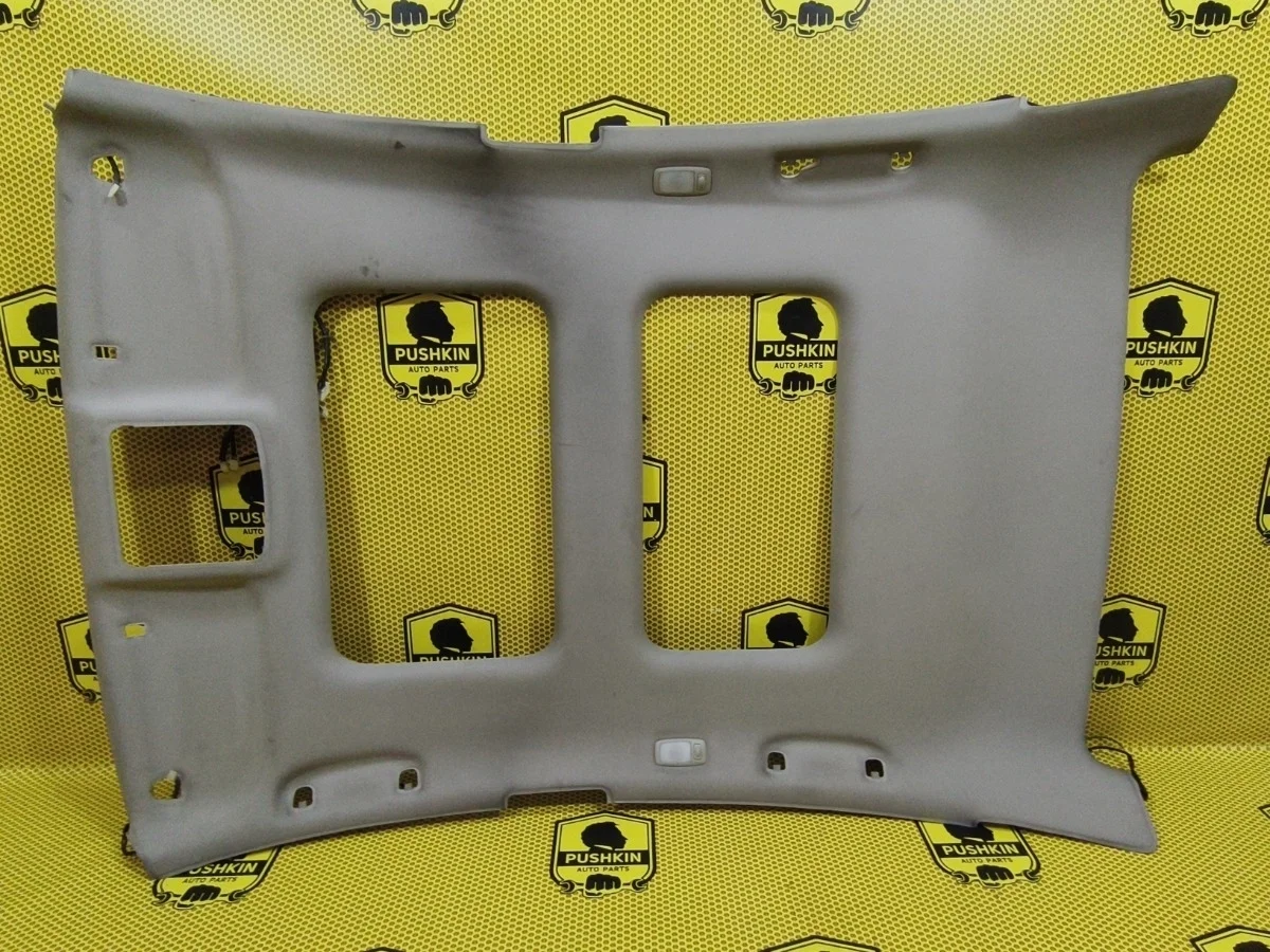 Обшивка потолка Nissan Teana 2011 73910JN90B J32 VQ35DE