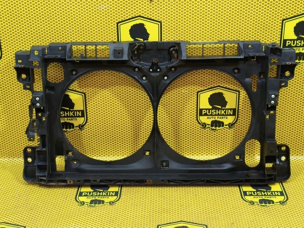 Панель передняя верхняя часть Nissan Teana 2011 62500JN20A J32 VQ35DE
