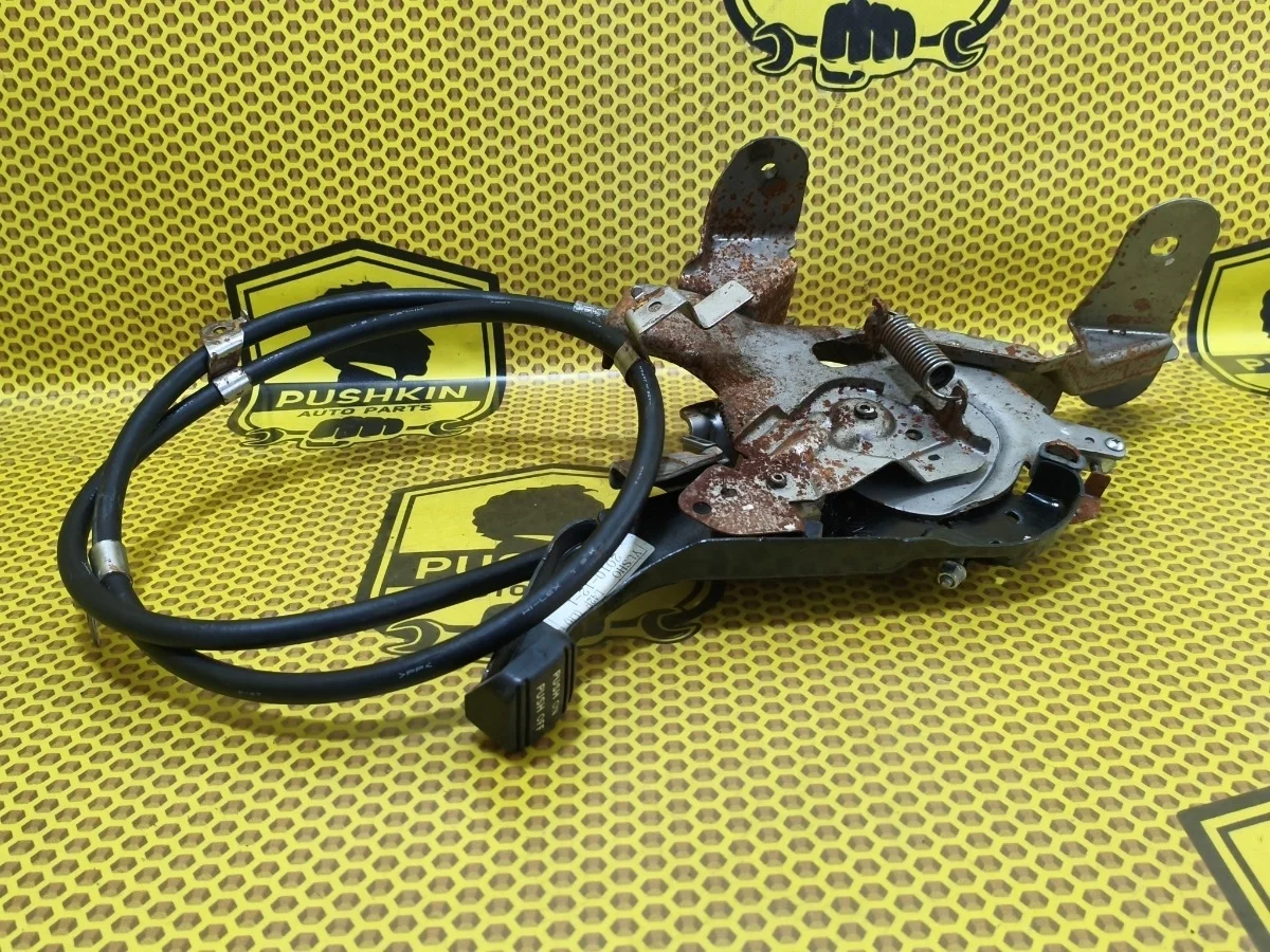 Педаль стояночного тормоза Nissan Teana 2011 36010JN00A J32 VQ35DE