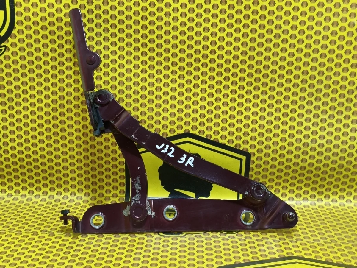 Петля багажника Nissan Teana 2011 84400JN00A J32 VQ35DE, правая