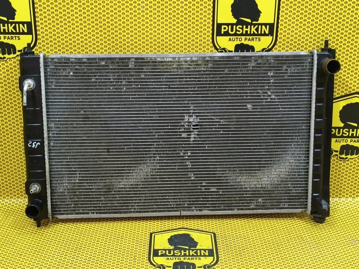 Радиатор основной Nissan Teana 2011 21460JN90A J32 VQ35DE
