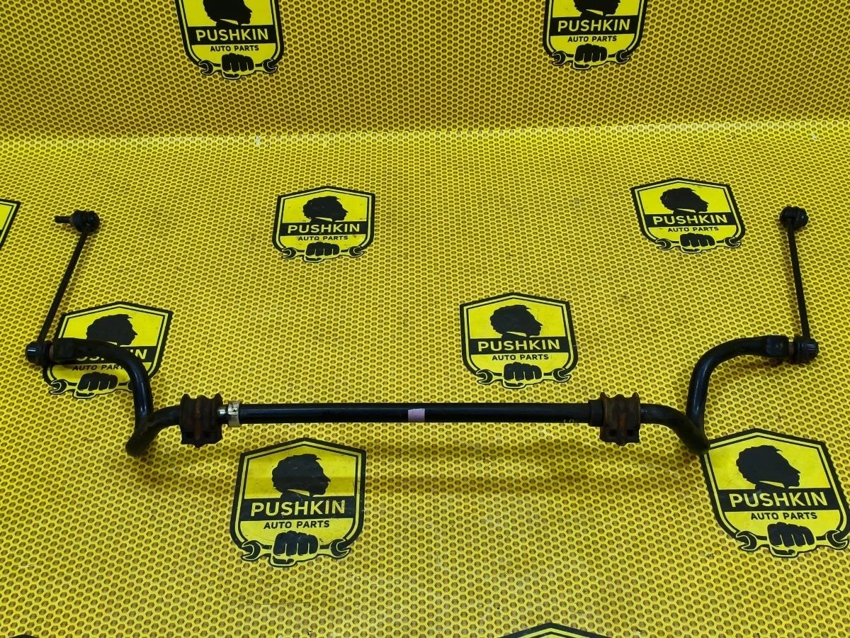 Стабилизатор Nissan Teana 2011 54611JN20B J32 VQ35DE, передний