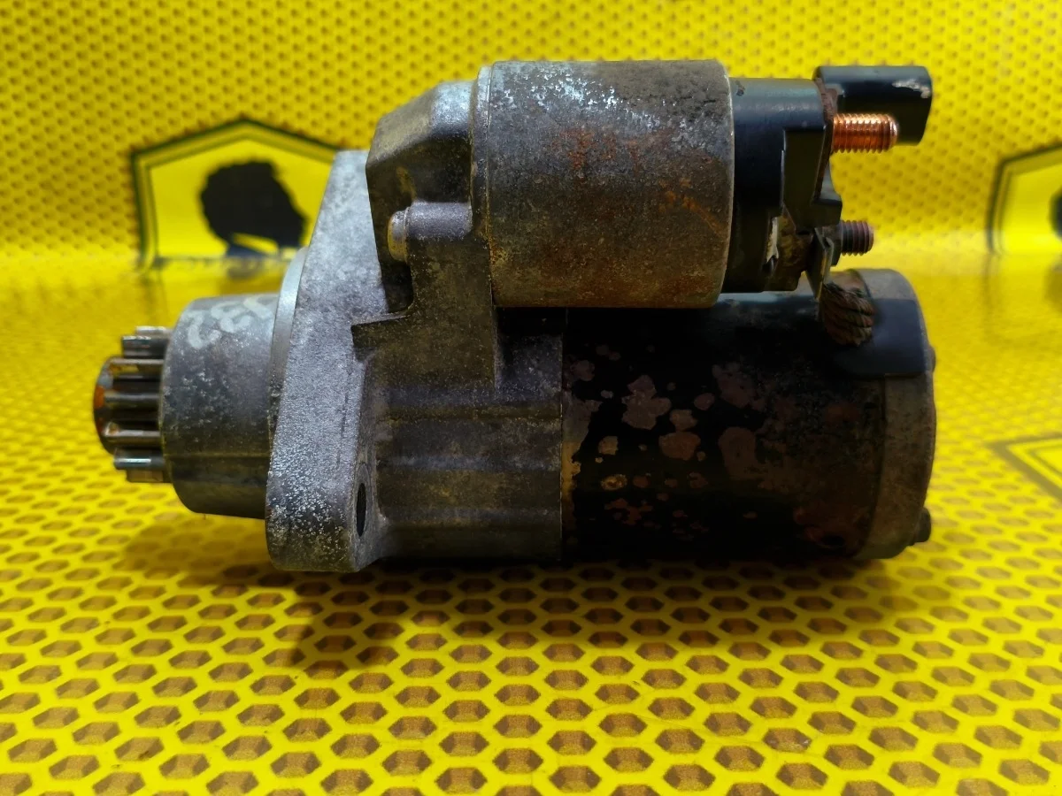 Стартер Nissan Teana 2011 23300JA10C J32 VQ35DE