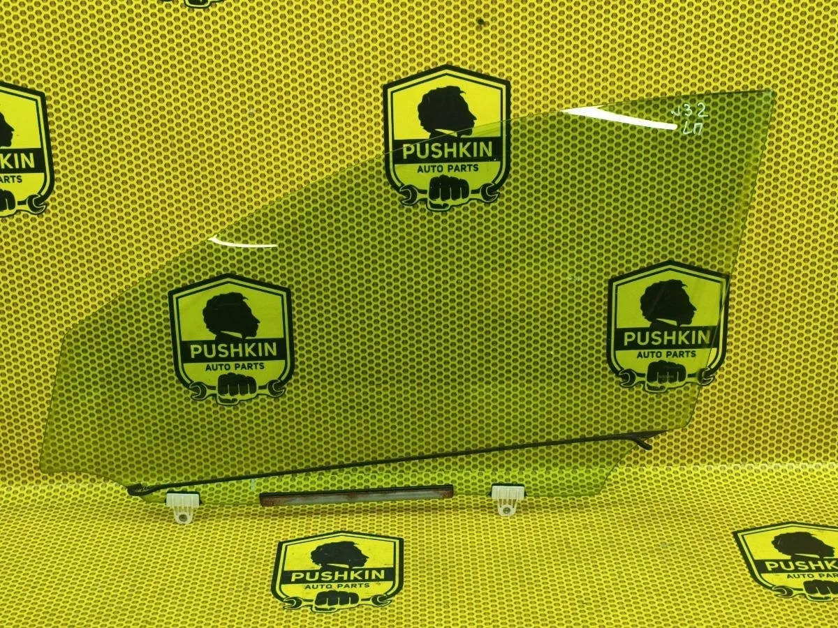 Стекло двери Nissan Teana 2011 80301JN90A J32 VQ35DE, переднее левое