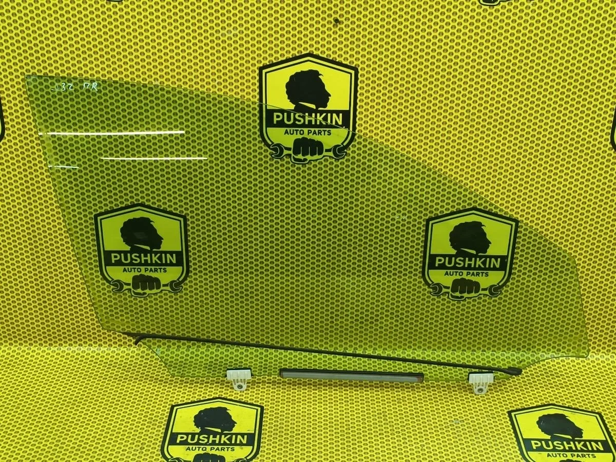 Стекло двери Nissan Teana 2011 80300JN90A J32 VQ35DE, переднее правое