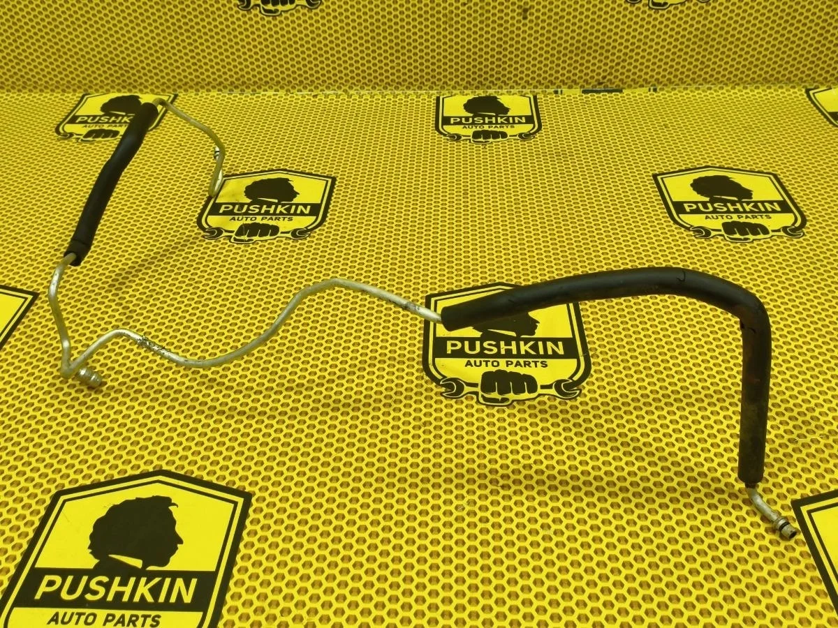 Трубка кондиционера высокого давления Nissan Teana 2011 92440JN00B J32 VQ35DE