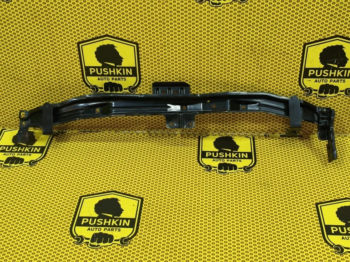 Усилитель бампера верхний Nissan Teana 2011 62290JN20A J32 VQ35DE