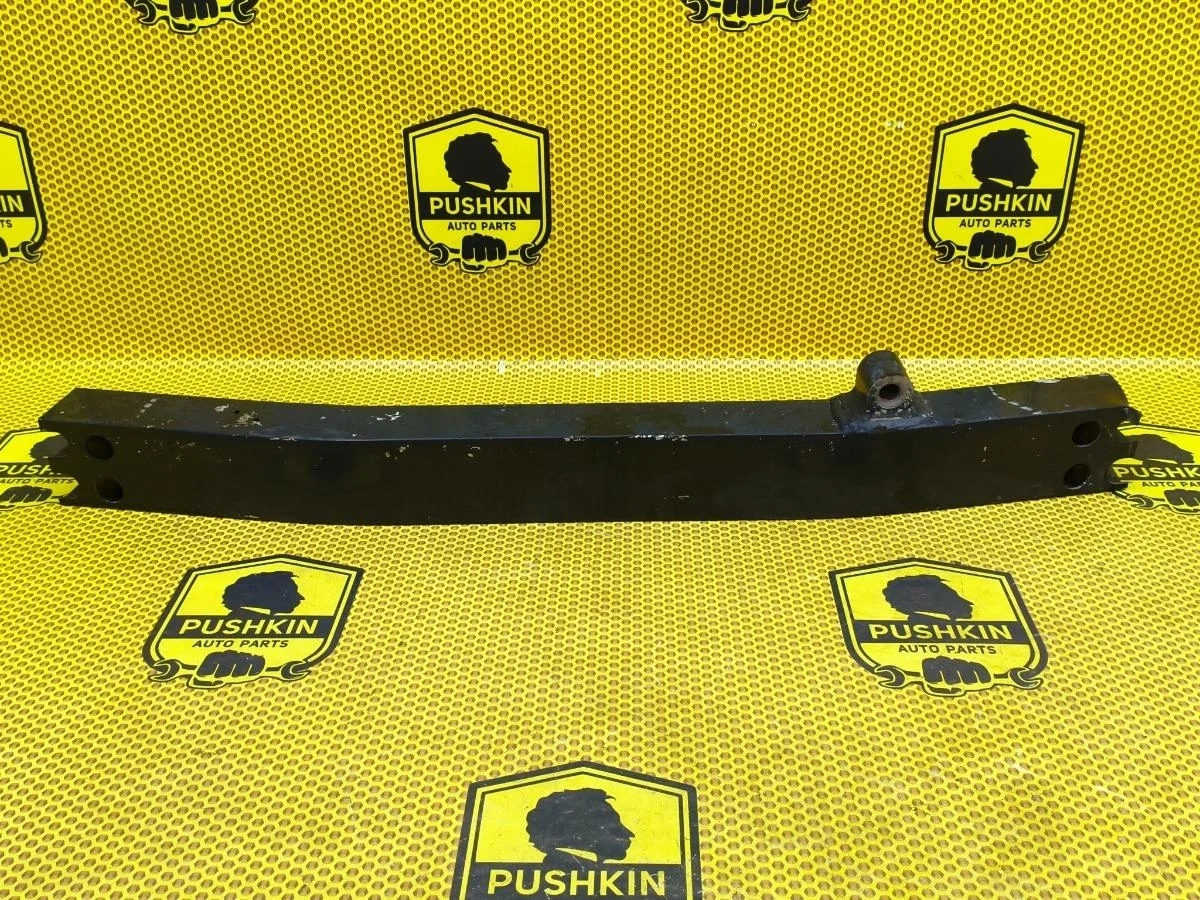 Усилитель бампера Nissan Teana 2011 62030JN20B J32 VQ35DE, передний